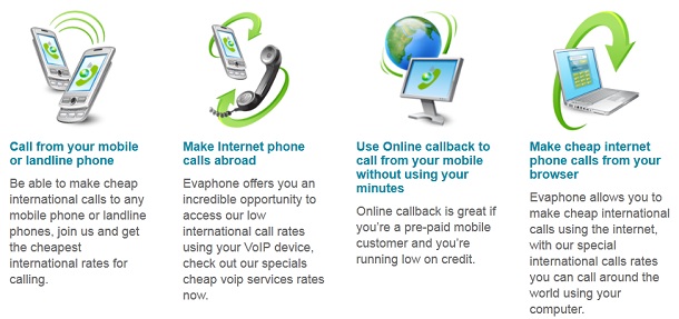evaphone credit hack